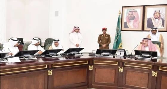 أمير جازان يوجه بدعم الشباب ملاك العربات المتنقلة