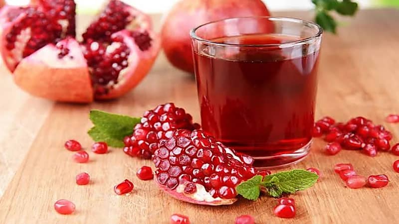 3 مشروبات تساعد في خفض نسبة الكوليسترول