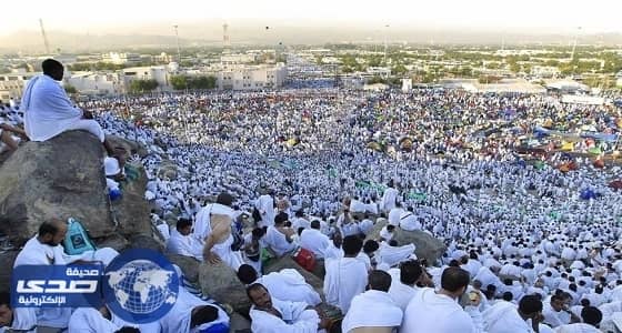 دراسة تتوقع ارتفاع عدد الحجاج لـ 9.2 مليون في 2050