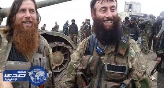 تفاصيل انضمام 10 آلاف قوقازي لـ " داعش "