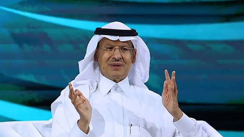 وزير الطاقة: لابد من مزيج متوازن للطاقة ومعالجة فقر الطاقة واجب إنساني.. فيديو