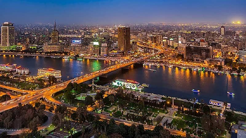 حقيقة غرق متحفين مصريين بسبب الأمطار
