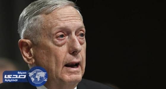 ماتيس مشددا: يجب على قطر عدم التصعيد مع جيرانها