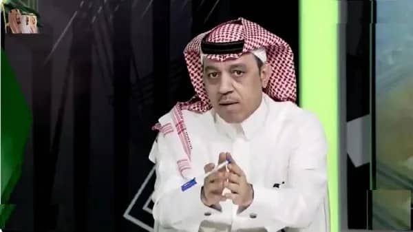 الذايدي: الهلال أول من حقق الدوري وليس الوحدة .. فيديو