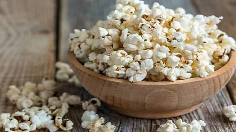 فوائد سحرية للفيشار قد تعرفها لأول مرة