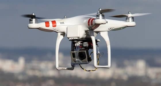 رغم منع دخولها.. كيف يتم تهريب طائرات " الدرون " إلى المملكة