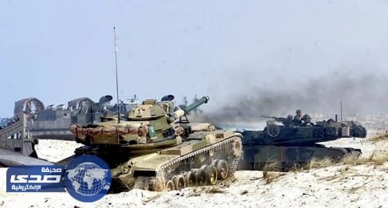 دعوة السودان للمشاركة بمناورات عسكرية أمريكية مصرية