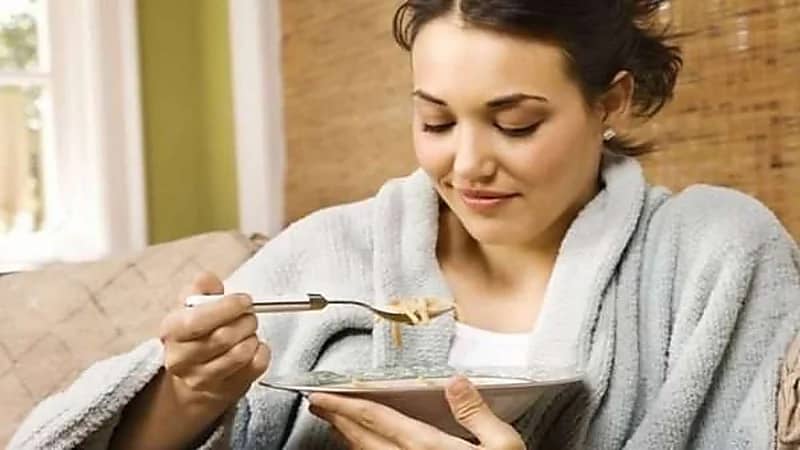 "الذيابي" يقدم نصائح من أجل تفادي السمنة خلال الشتاء