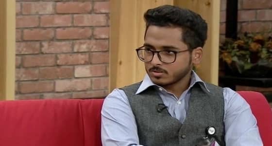 قائد " جين " : الفحص الطبي قبل الزواج " إجباري "