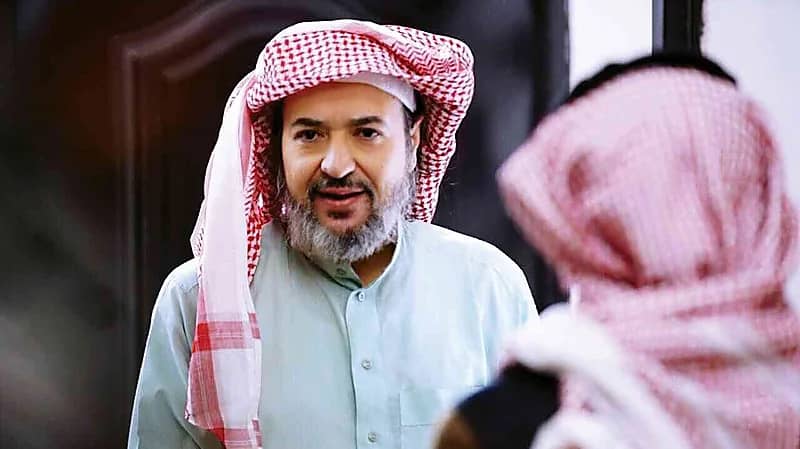 نجل الفنان خالد سامي ينشر فيديو لأحب الأعمال إلى والده ويدعو له