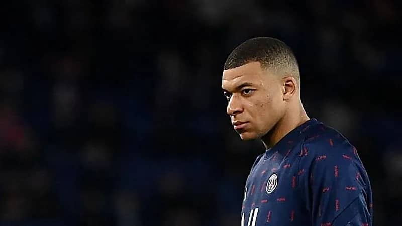 دعوى قضائية لإلغاء عقد مبابي مع باريس سان جيرمان