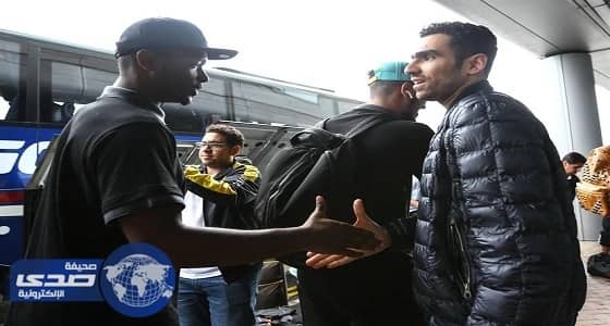 نائب رئيس الاتحاد: النادي استعد لقرار " كاس " بهذه الخطوات