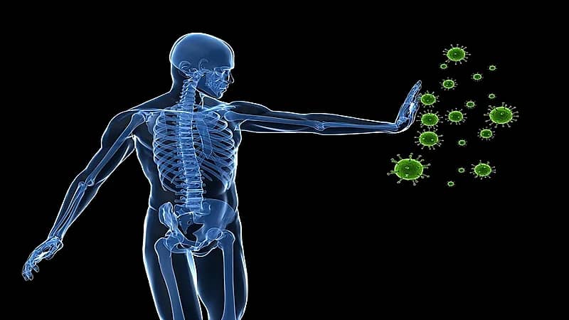التعرق المفرط والإمساك تشير لإمتلاء جسمك بالسموم