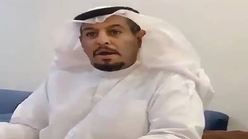 أحد الناجين من عصابة رشاش معلقا على المسلسل: "ماسرقنا بنك ولا لمسنا النساء"