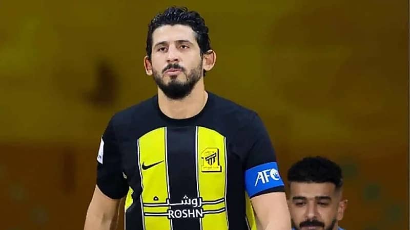 برسالة مؤثرة .. أحمد حجازي يودع جماهير الاتحاد