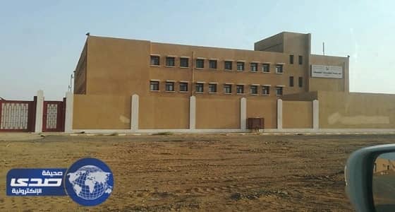 إخلاء مدرسة طالبات بجازان عقب انفجار أنبوبة غاز