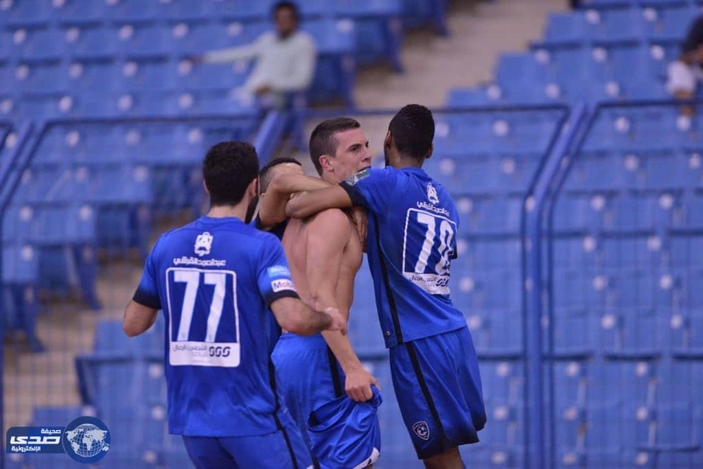 نجم الهلال السابق: الفوز علي النصر بأقل مستوي