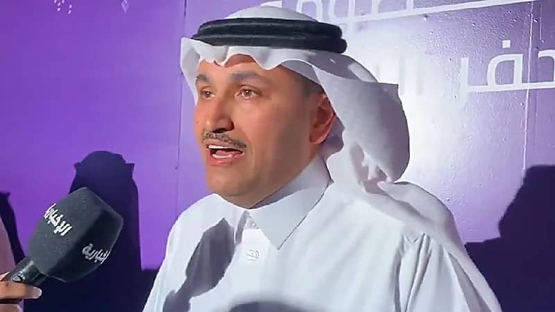 وزير النقل: تسهيلات لأي شركة طيران ترغب بتشغيل رحلاتها في مطار القيصومة (فيديو)