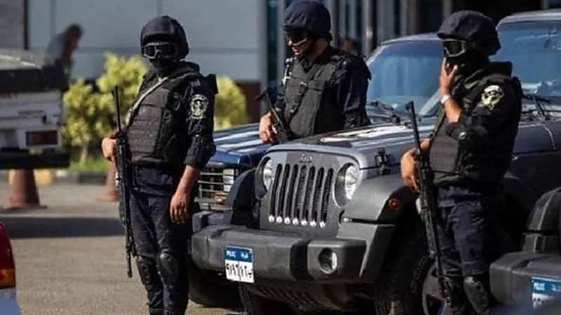 الداخلية المصرية تكشف ملابسات وفاة برلماني سابق في مسكنه