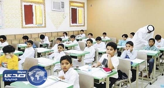 التعليم توضح حقيقة تكليف المعلمات بتدريس الطلاب