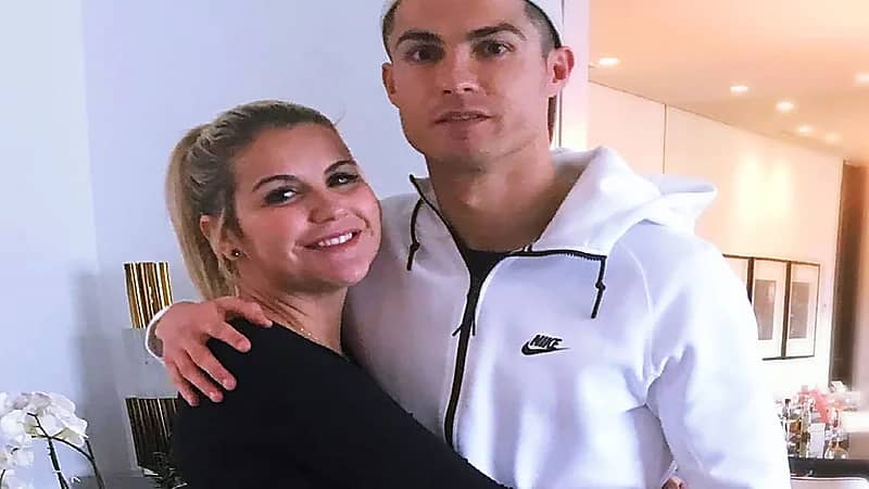 شقيقة كريستيانو رونالدو تدعمه بعد تصريحاته الأخيرة