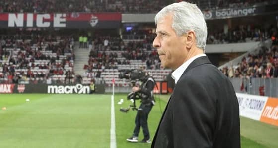 وكيل مدرب نيس يوضح حقيقة مفاوضاته مع النصر