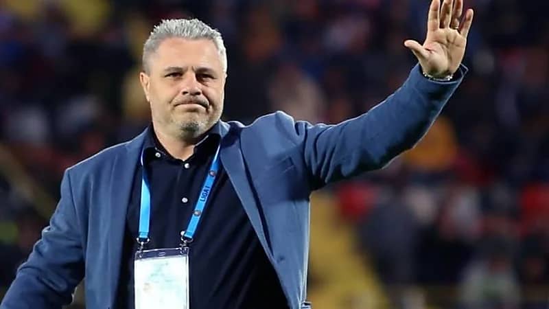 الرائد يقترب من ضم لاعب النصر 