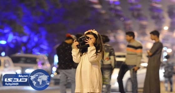 عشق الفن يجبر طفلة على قطع 228 كيلو مترًا