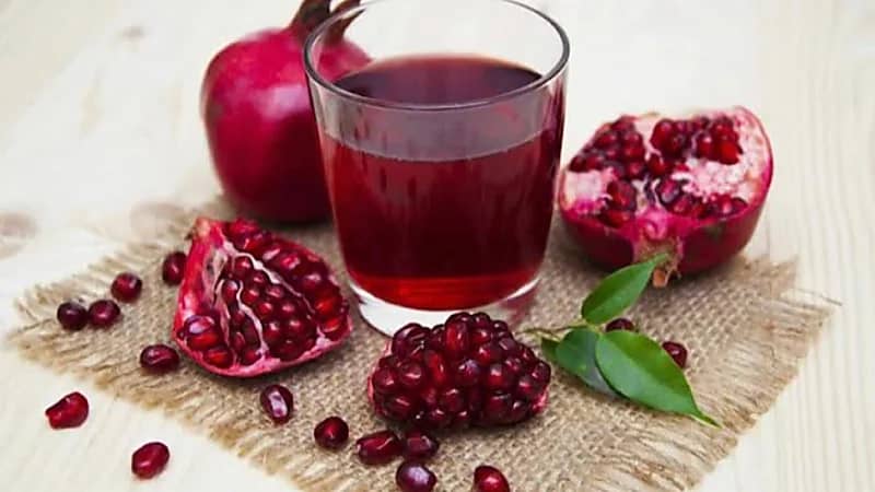 مشروبات رمضانية صحية على مائدة الإفطار لفقدان الوزن