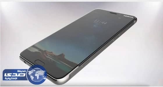 إطلاق " نوكيا 8 " مقاوماً للمياه والغبار