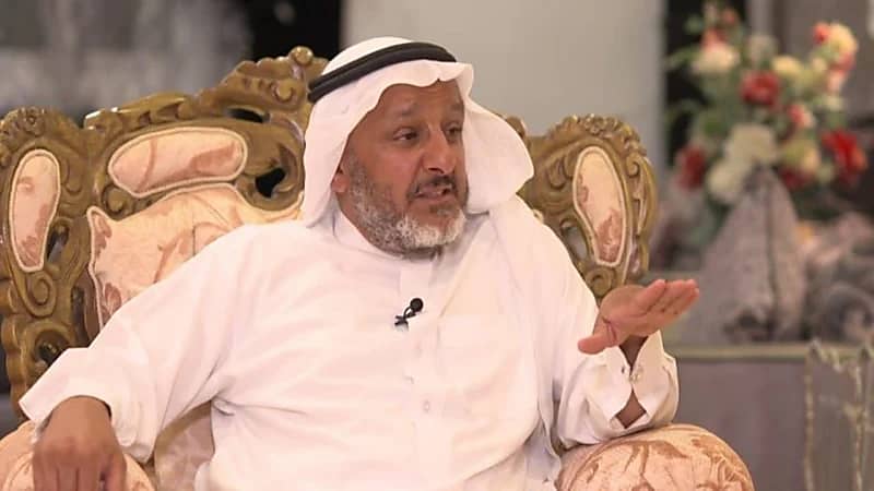 "الخضيري" يعلق على ما تم تداوله بشأن مواصفات المياه الصالحة للشرب