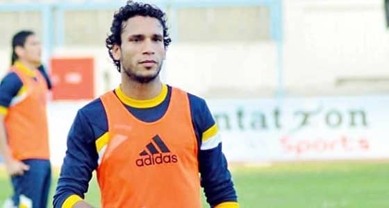 لاعب مصري يشبه لاعبي الدوري الكويتي بالموظفين