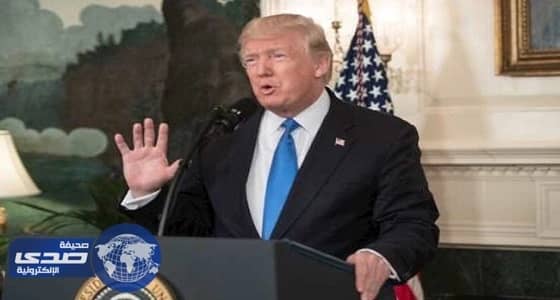 عناصر سرية في البيت الأبيض تسعى لعزل ترامب