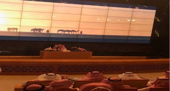 تحديد موعد مهرجان الملك عبدالعزيز للإبل بنسخته الثالثة