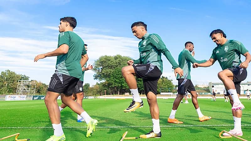 التشيك تنضم لمحطات الأخضر التجريبية