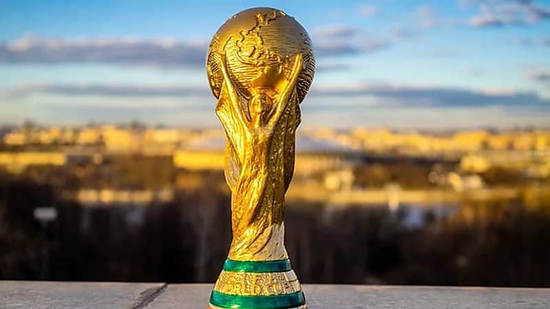 فرصة فريدة لمنتخب عربي للتأهل لكأس العالم