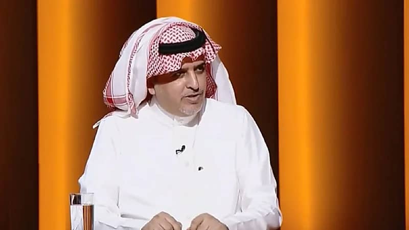 متى يستوجب التعصب الرياضي العقوبة..المدلج يجيب