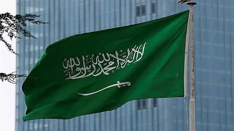 المملكة تُؤكد دعمها لمصر وترفض تهجير الفلسطينيين من أرضهم