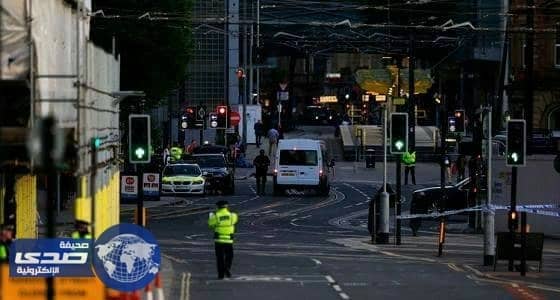 مفاجأة بشأن والد منفذ هجوم مانشستر