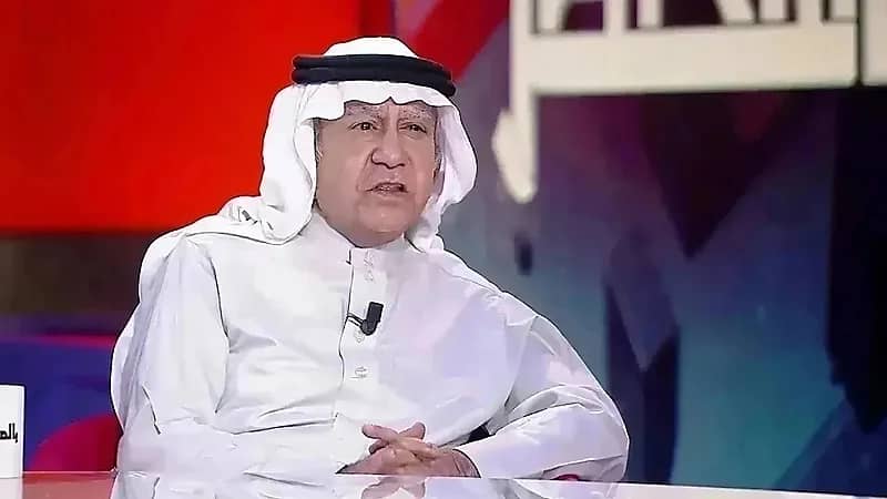 تركي الحمد عن الأزمة الأوكرانية الروسية: "صراع بين ثورين لا ناقة لنا فيه ولا جمل"