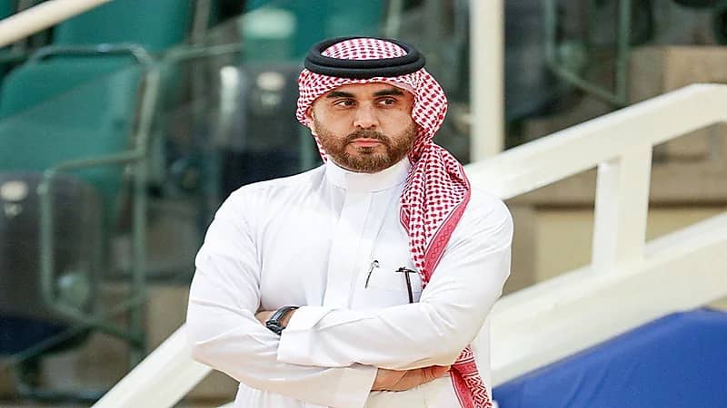 وفاة "باسم خياط" العضو الذهبي بنادي الاتحاد