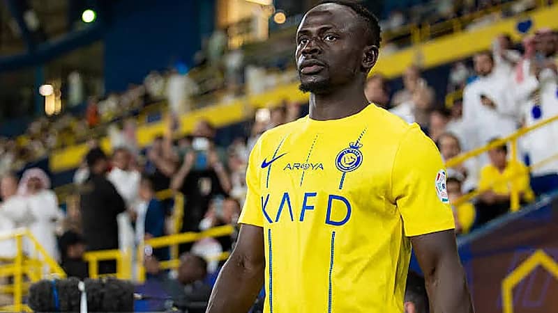 استبعاد ماني واستدعاء ميندي وكوليبالي في قائمة السنغال