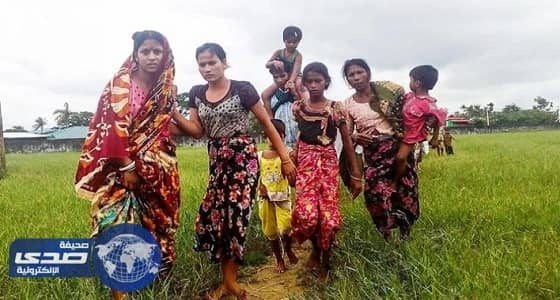 أطباء الأمم المتحدة يروون قصص الاغتصاب الجماعي لمسلمات الروهينجا