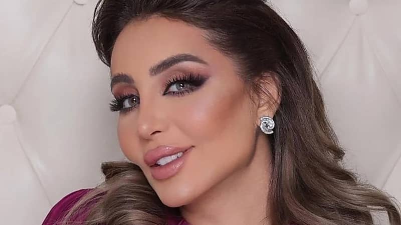 بالفيديو.. شيماء علي: وجهي اليوم فيلم رعب