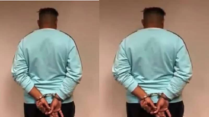 بالفيديو.. القبض على مواطن امتهن الاحتيال بنشر إعلانات وظائف بالدمام