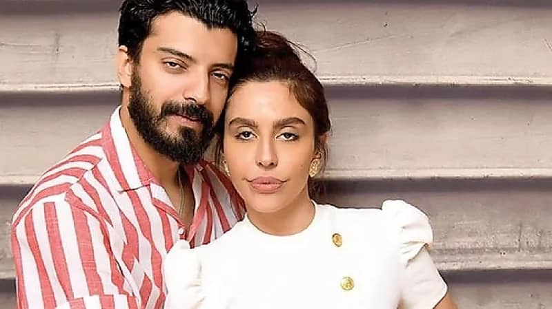 عودة ليلى إسكندر إلى يعقوب الفرحان بعد انفصال عامين