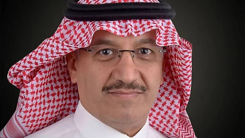 أبرز المعلومات عن وزير التعليم الجديد يوسف البنيان