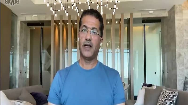 سعود الحماد: تأثير تاليسكا في النصر أكبر من رونالدو(فيديو)