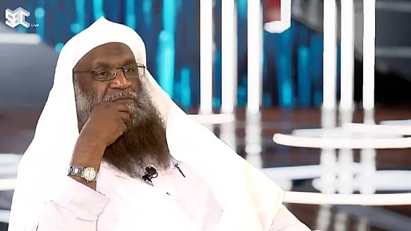 فيديو.. الكلباني يكشف سبب إيقافه عن الخطابة 13 عامًا