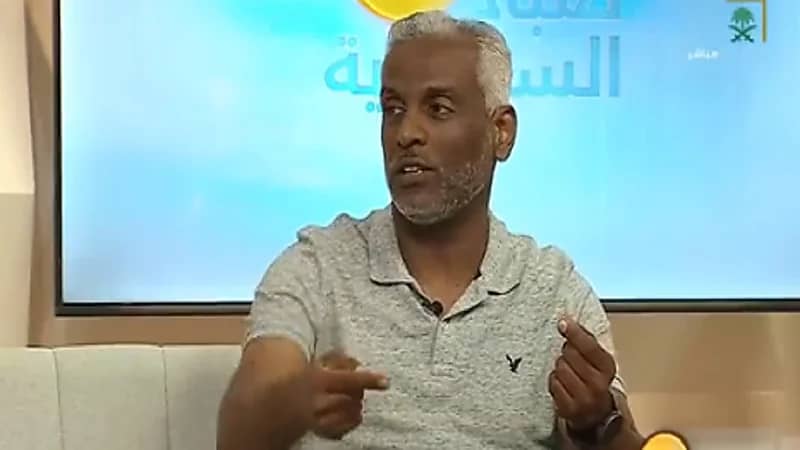 بالفيديو.. أخصائي لياقة يوضح كيفية التغلب على ثبات الوزن